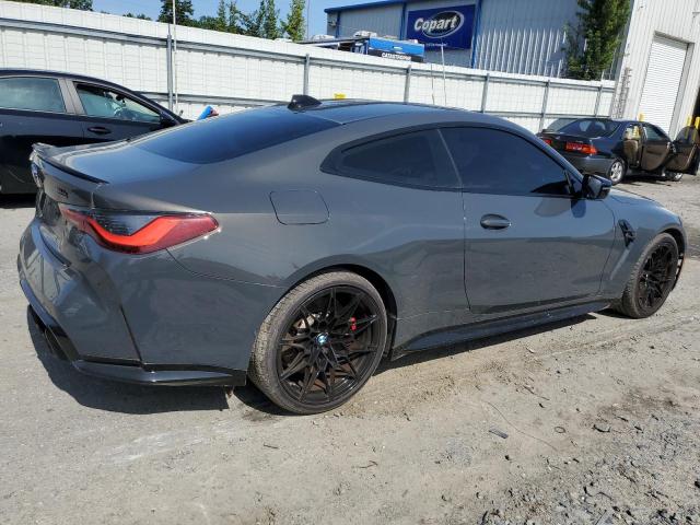 BMW M4 COMPETITION 2022
