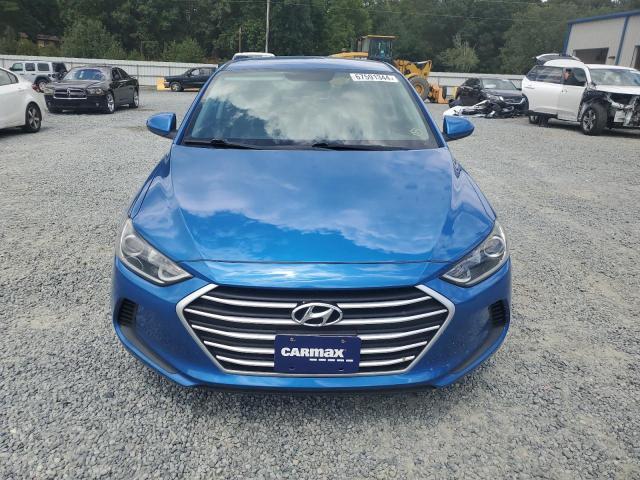 HYUNDAI ELANTRA SE 2017