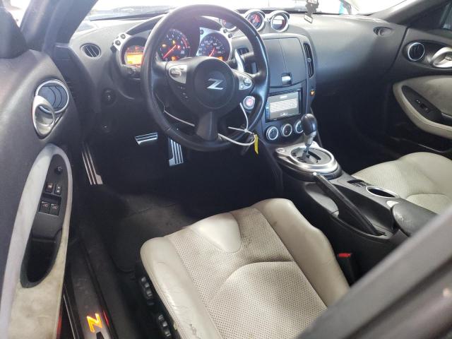 NISSAN 370Z BASE 2011