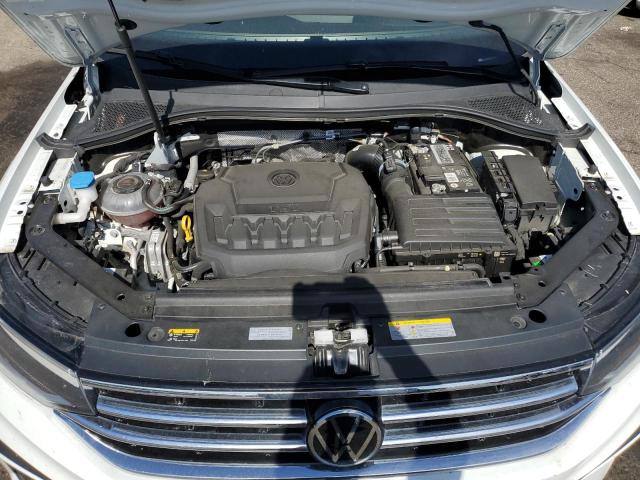 VOLKSWAGEN TIGUAN SE 2022