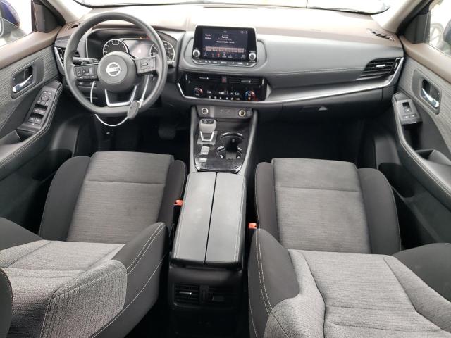 NISSAN ROGUE SV 2021