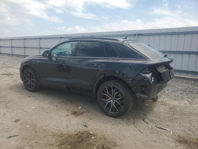 AUDI Q8 PREMIUM PLUS S-LINE 2023