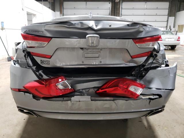 HONDA ACCORD SPORT 2018