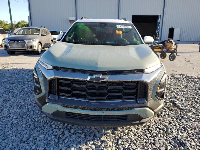 CHEVROLET EQUINOX ACTIV 2025