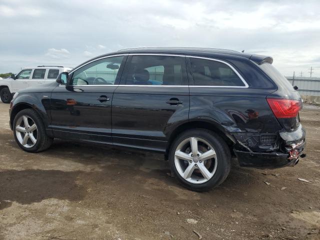AUDI Q7 PRESTIGE 2015