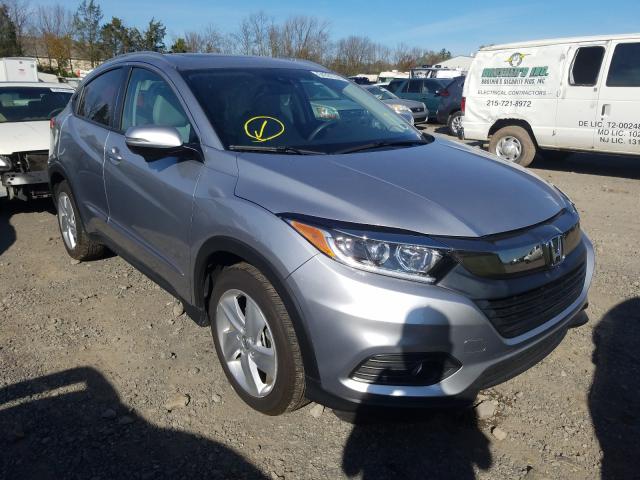 HONDA HR-V EX 2019