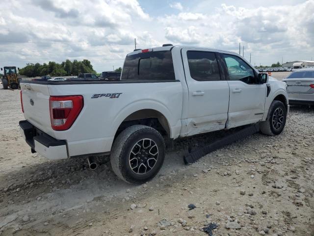 FORD F150 SUPERCREW 2022