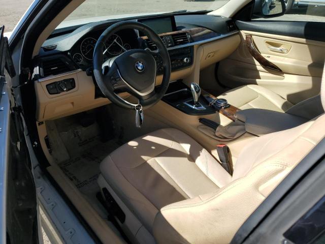 BMW 428 I 2014