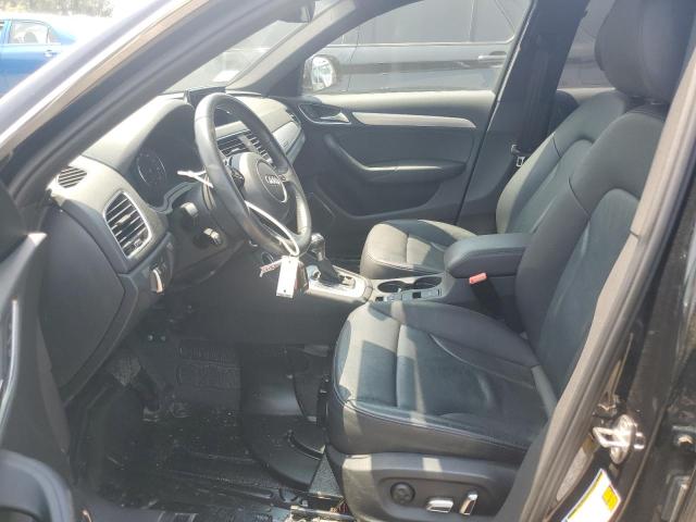 AUDI Q3 PRESTIGE 2016