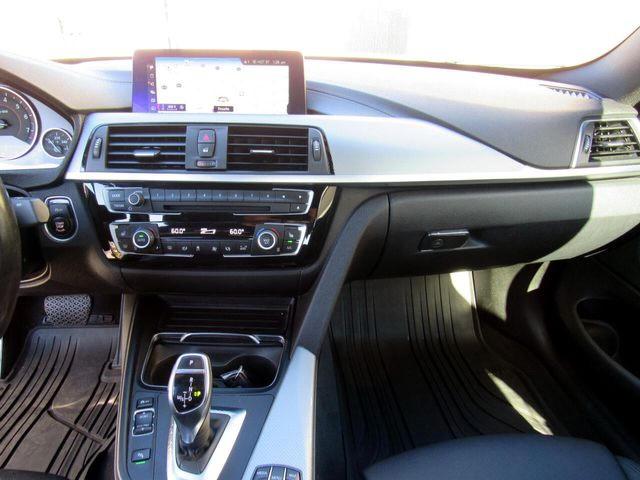 BMW 430XI 2018