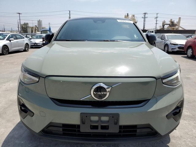 VOLVO XC40 RECHARGE ULTIMATE 2023