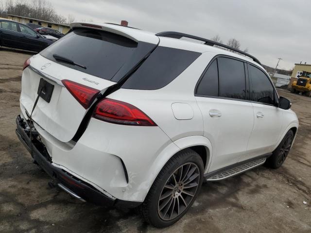 MERCEDES-BENZ GLE 350 4MATIC 2020