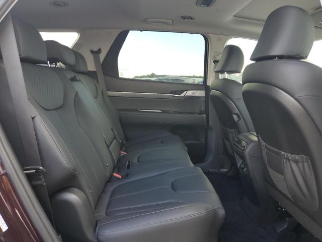 HYUNDAI PALISADE SEL PREMIUM 2024