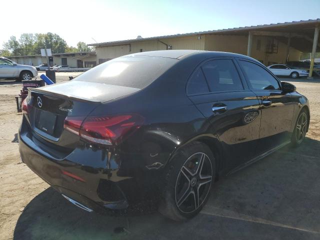 MERCEDES-BENZ A 220 4MATIC 2019