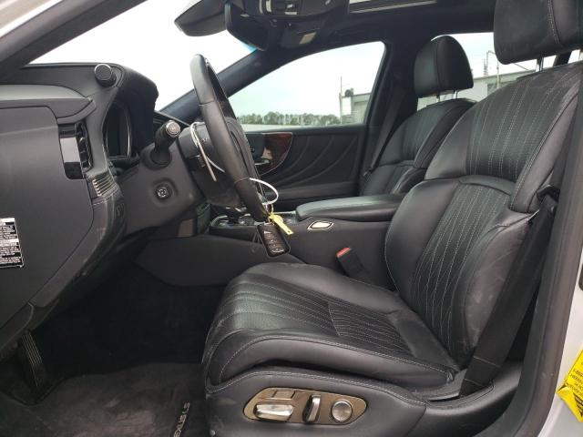 LEXUS LS 500 BASE 2019