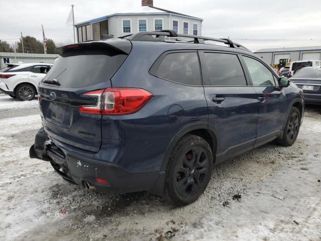 SUBARU ASCENT PREMIUM 2023