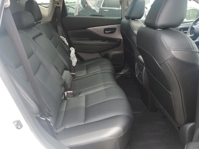 NISSAN MURANO SL 2023