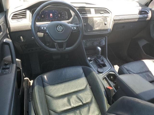 VOLKSWAGEN TIGUAN SEL PREMIUM 2019