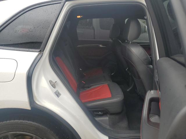 AUDI SQ5 PREMIUM PLUS 2016