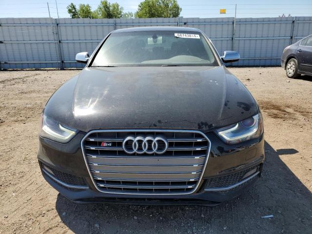 AUDI S4 PRESTIGE 2014