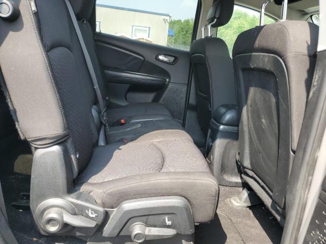 DODGE JOURNEY SXT 2017