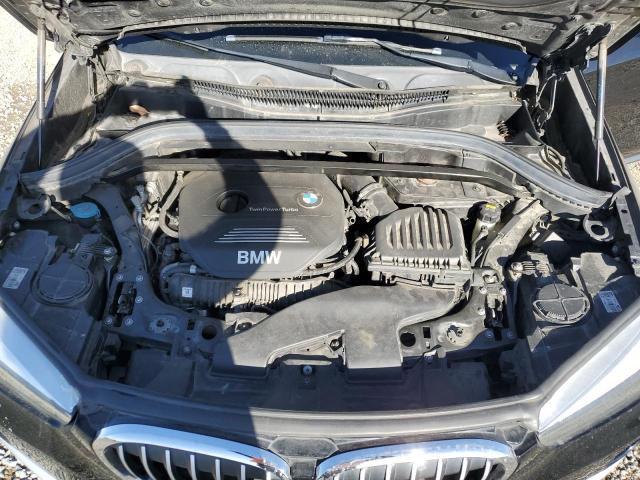 BMW X1 SDRIVE28I 2016