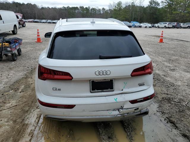 AUDI Q5 PREMIUM PLUS 2018