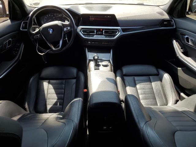 BMW 330I 2021