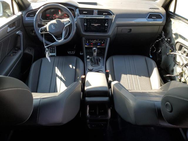VOLKSWAGEN TIGUAN SE R-LINE BLACK 2024