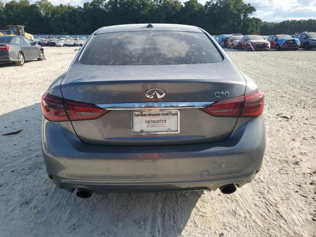 INFINITI Q50 PURE 2021