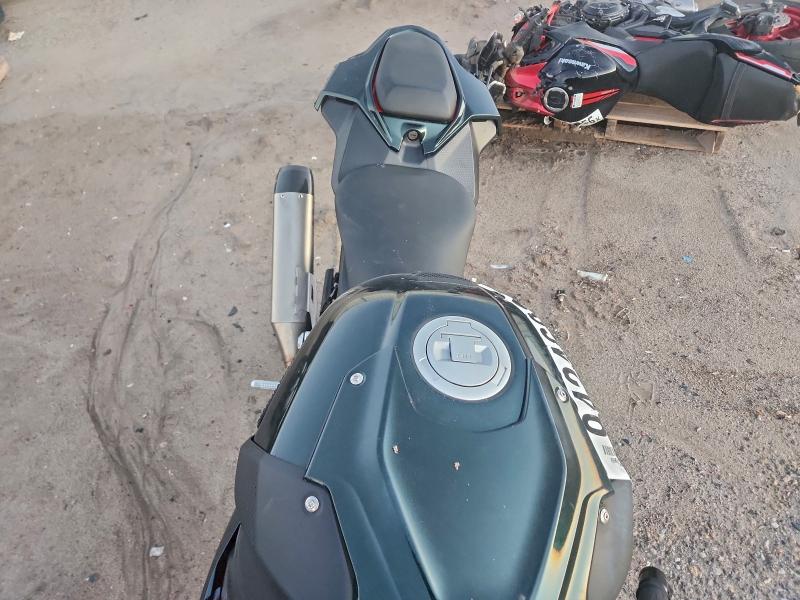 BMW S 1000 RR 2023