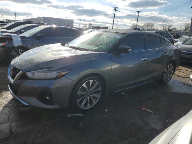 NISSAN MAXIMA PLATINUM 2020