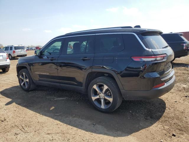 JEEP GRAND CHEROKEE L LIMITED 2023