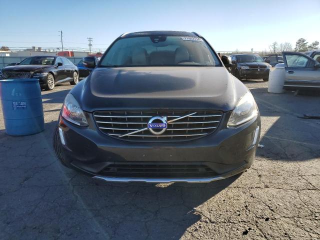 VOLVO XC60 T5 PREMIER 2015