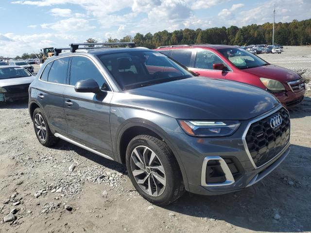 AUDI Q5 PREMIUM PLUS 45 2022