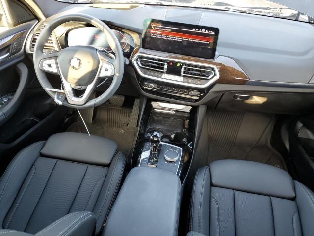 BMW X3 XDRIVE30I 2024