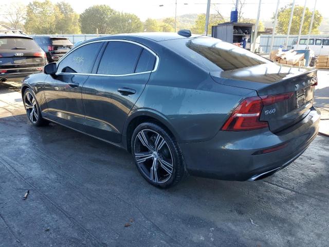 VOLVO S60 T5 INSCRIPTION 2020