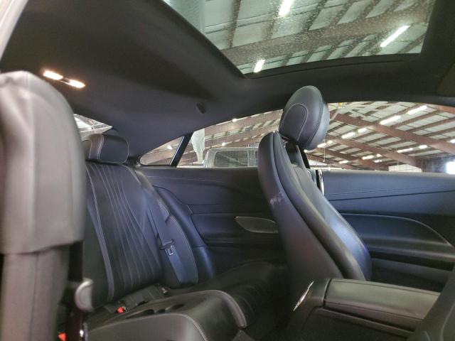 MERCEDES-BENZ E 400 4MATIC 2018