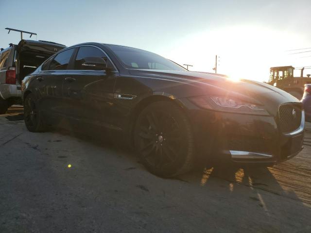 JAGUAR XF PRESTIGE 2016