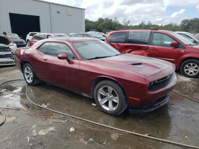 DODGE CHALLENGER SXT 2019