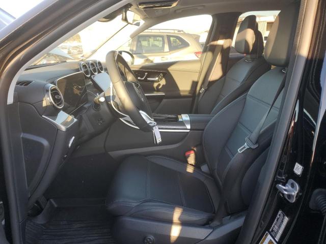 MERCEDES-BENZ GLC 300 2024