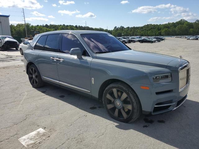 ROLLS-ROYCE CULLINAN 2022