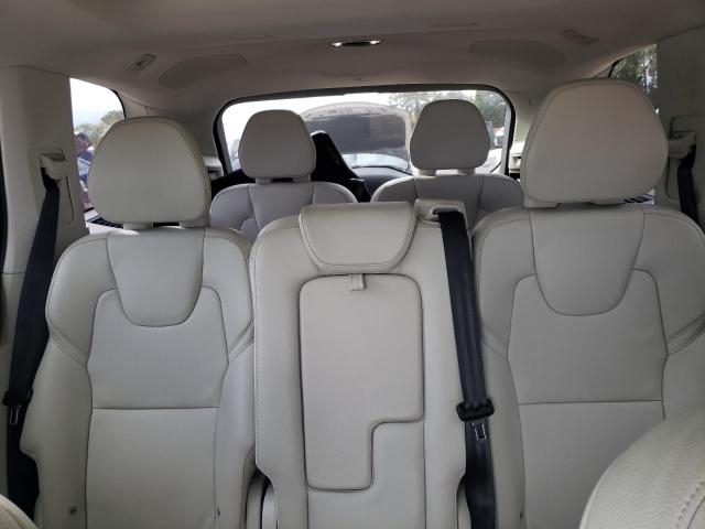 VOLVO XC90 T6 2016