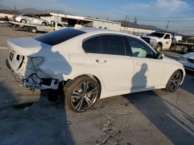 BMW 330I 2020