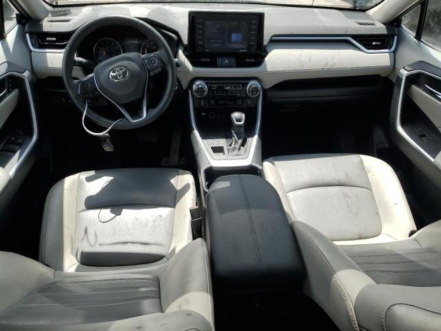 TOYOTA RAV4 XLE PREMIUM 2021