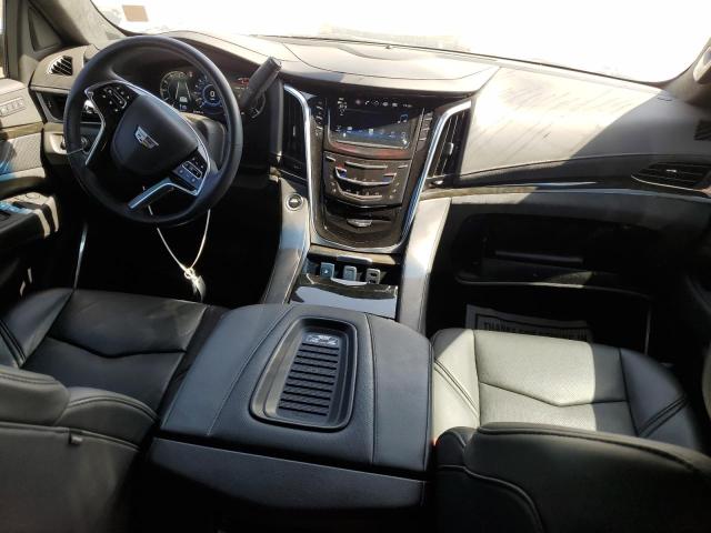 CADILLAC ESCALADE PLATINUM 2018