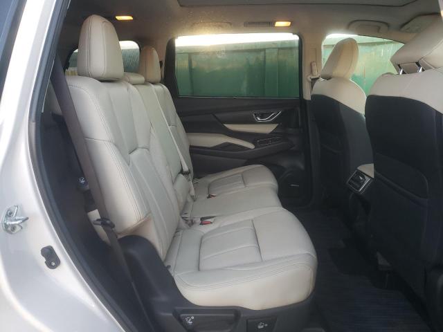 SUBARU ASCENT LIMITED 2022