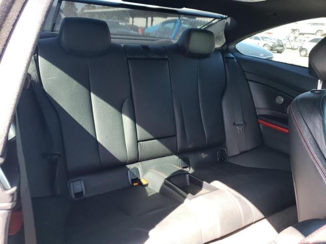 BMW 428 I 2014