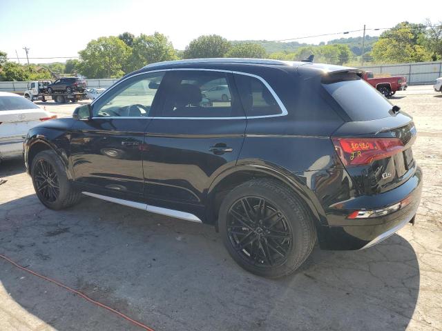 AUDI Q5 PRESTIGE 2018