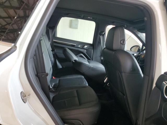 PORSCHE CAYENNE 2014